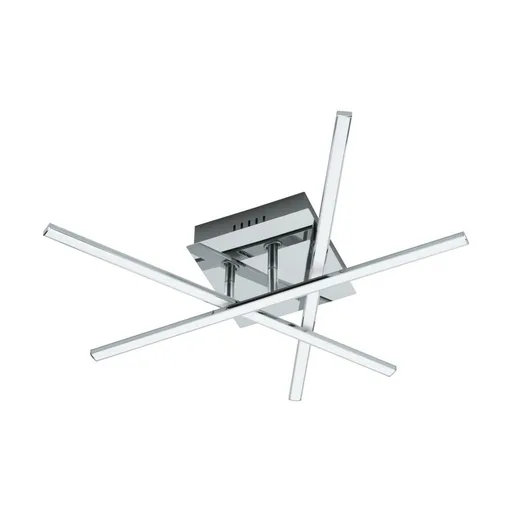 EGLO Stropní svítidlo LASANA 1 95567