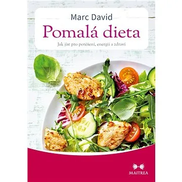 Pomalá dieta (978-80-750-0197-9)