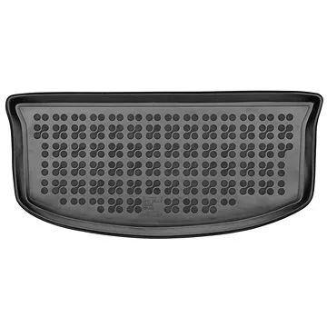 ACI OPEL Agila 08-15 gumová vložka černá do kufru s protiskluzovou úpravou (3702X01A)