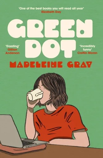 Green Dot - Madeleine Gray