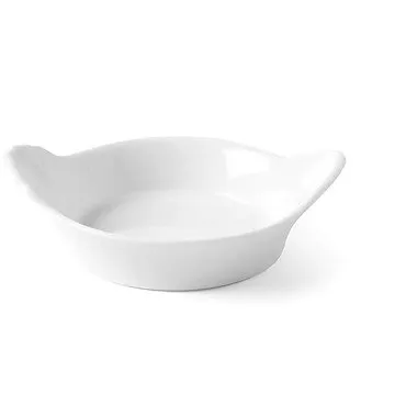 HENDI miska huevo 784372, 6 ks/bal (784372)