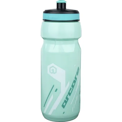 Arcore ERGO 700 ML Cyklistická láhev, zelená, velikost 700 ML