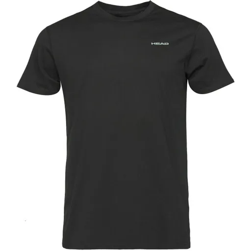 Head MIRROR Pánské triko, černá, velikost