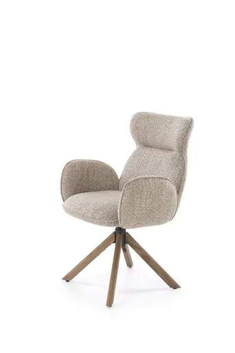 Otočné jídelní křeslo K585 Halmar