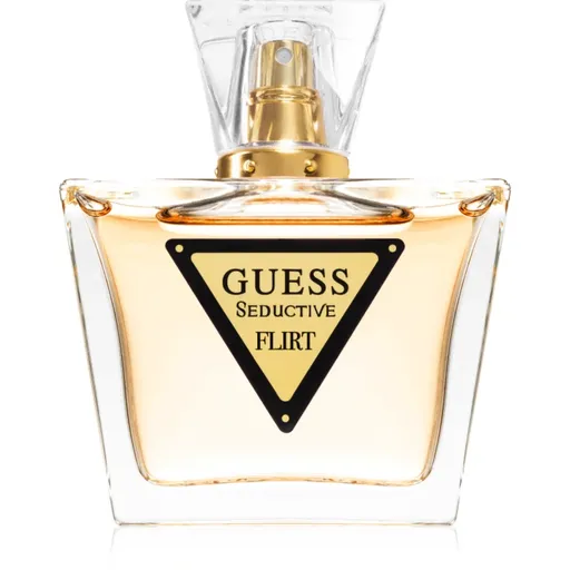 Guess Seductive Flirt toaletní voda pro ženy 75 ml