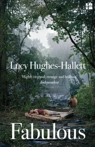 Fabulous - Hughes-Hallett Lucy