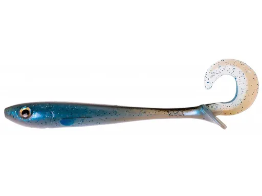 Zeck Gumová nástraha Butcher 250 - Blue Ice,Zeck Gumová nástraha Butcher 250 - Blue Ice