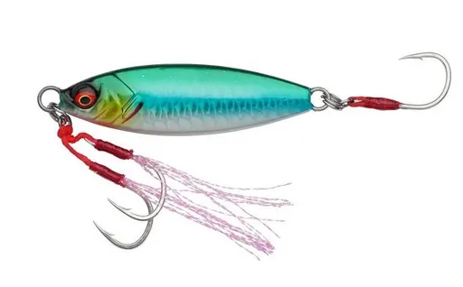 Savage gear pilkr slow seeker sayoris - 5,4 cm 30 g