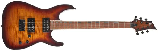 ESP LTD H-200FM DBSB