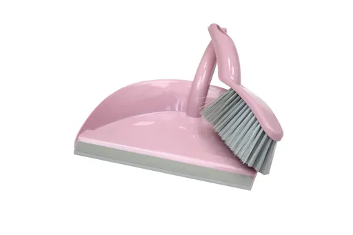 Smetáček a lopatka