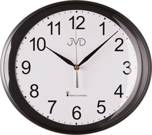 JVD Rádiem řízené hodiny RH64.1