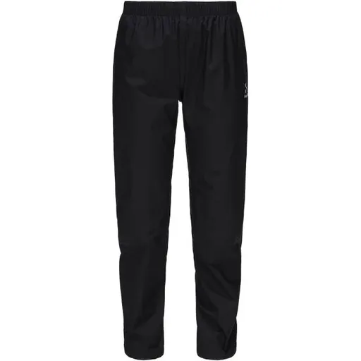 HAGLÖFS L.I.M PROOF W Dámské kalhoty, černá, velikost