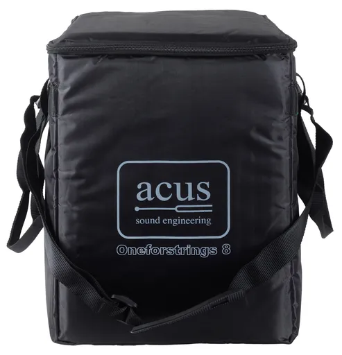 Acus One ForStrings 8 Bag