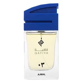 AJMAL Qafiya 03 EdP 75 ml (6293708010844)