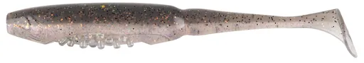 Fox rage gumová nástraha scent shad sparkling minnow - 9 cm