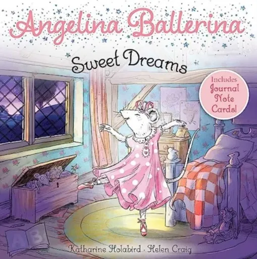 Sweet Dreams - Katharine Holabird