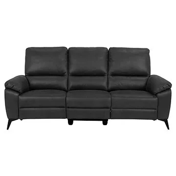 Design Scandinavia Pohovka Rana, 215 cm, tmavě šedá (A1003659)