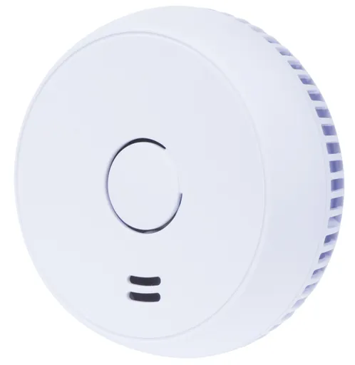 EMOS Detektor kouře na baterii 90mm P56501