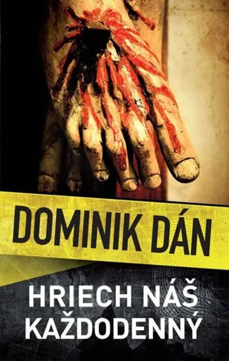 Hriech náš každodenný - Dominik Dán