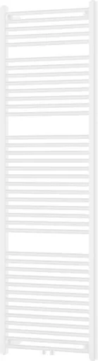 MEXEN Mars otopný žebřík/radiátor 1800 x 600 mm, 953 W, bílá  W110-1800-600-00-20