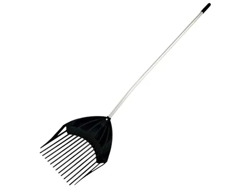 Hrábě STREND PRO 211233 3v1