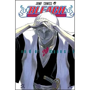 Bleach 20: End of Hypnosis (978-80-7449-356-0)