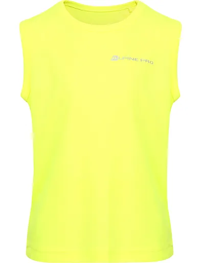 Dívčí tílko ALPINE PRO