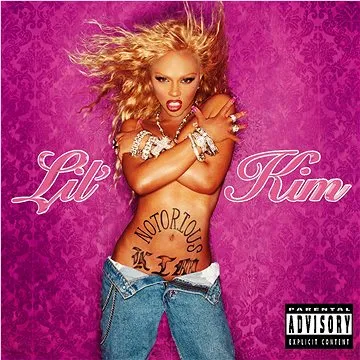 LIL'KIM: The Notorious K.I.M. (Pink