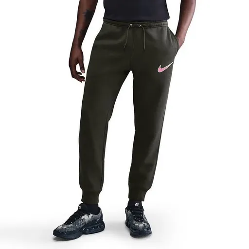 Nike Sportswear Club Mens Fleece Joggers S
