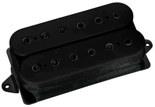 DiMarzio DP 159FBK Evolution Bridge