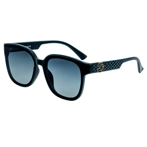 Glassa Sluneční brýle G 1810 tmavě zelené