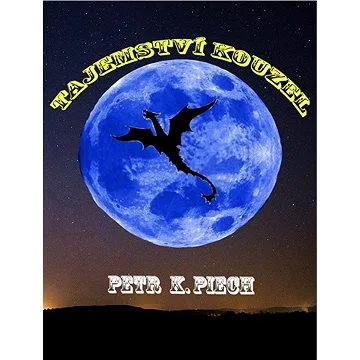 Tajemství kouzel (999-00-015-7627-1)