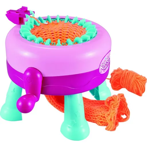 Alltoys Pletací stroj