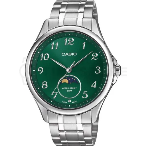 Casio Timeless MTP-M110D-3AVDF - 30 dnů na vrácení zboží