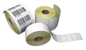 Etikety 32x25mm 1000ks v kotouči