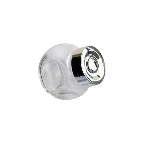 Skleněná kořenka TORO 50ml