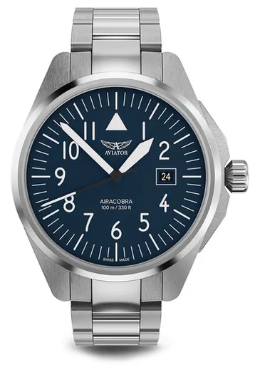 Aviator Airacobra 43 Type A V.1.38.0.317.5