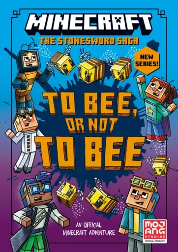 Minecraft: To Bee, Or Not to Bee! - Mojang AB