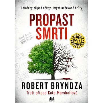 Propast smrti (978-80-271-2899-0)