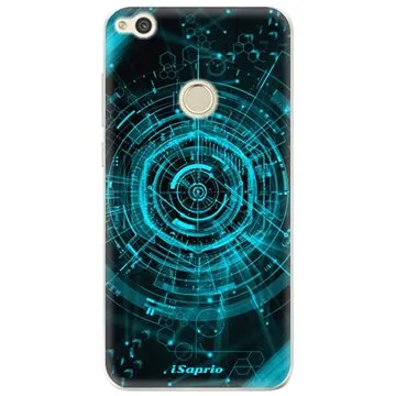 iSaprio Technics 02 pro Huawei P9 Lite (2017) (tech02-TPU2_P9L2017)