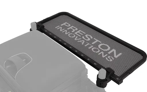 Preston innovations plato ventalite slimline hoodie side tray