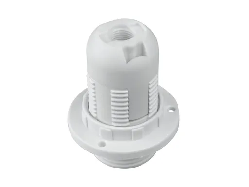 Objímka E14 se závitem DPM BME1401W