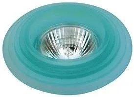 Stropní svítidlo se zásuvkou MR-16