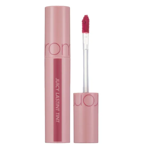 Rom&nd Lesk na rty (Juicy Lasting Tint) 5,5 g 25 Bare Grape