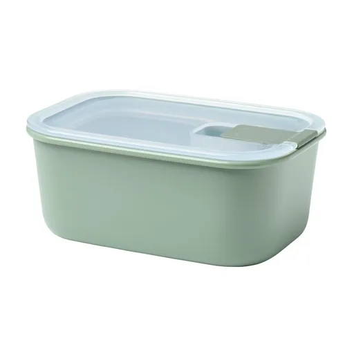 Box na potraviny EASYCLIP 700 ml, severská šalvěj, plast, Mepal