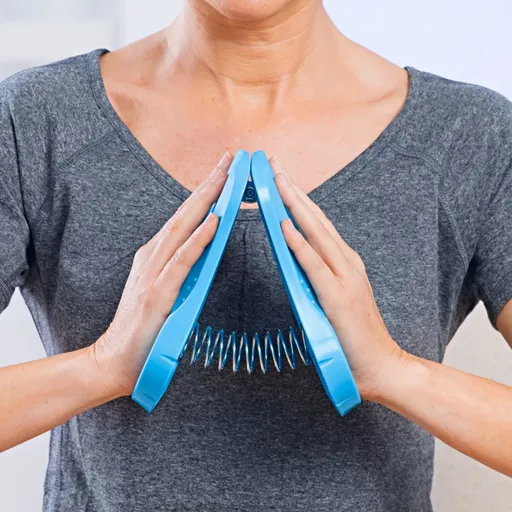 Posilovač paží a nohou