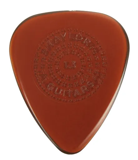 Taylor Primetone Picks 1.3 mm