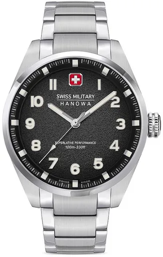 Swiss Military Hanowa Greyhound SMWGG0001503