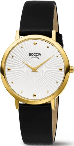 Boccia Titanium Classic 3365-03