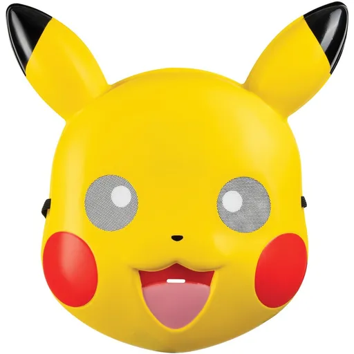 Epee Pokémon maska Pikachu